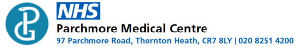 Parchmore Medical Centre